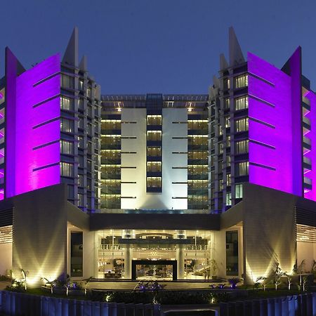 Hotel The Zuri Whitefield Bengaluru Bangalore Exterior foto