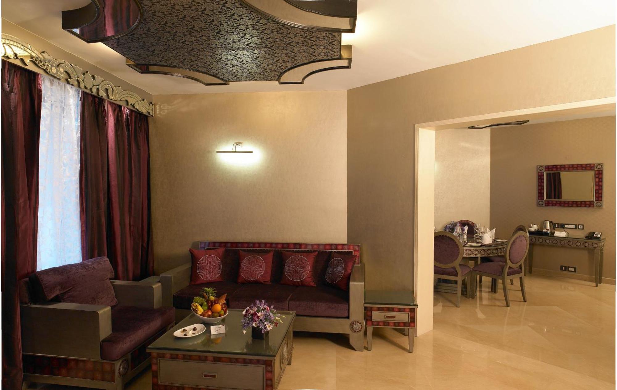 Hotel The Zuri Whitefield Bengaluru Bangalore Exterior foto