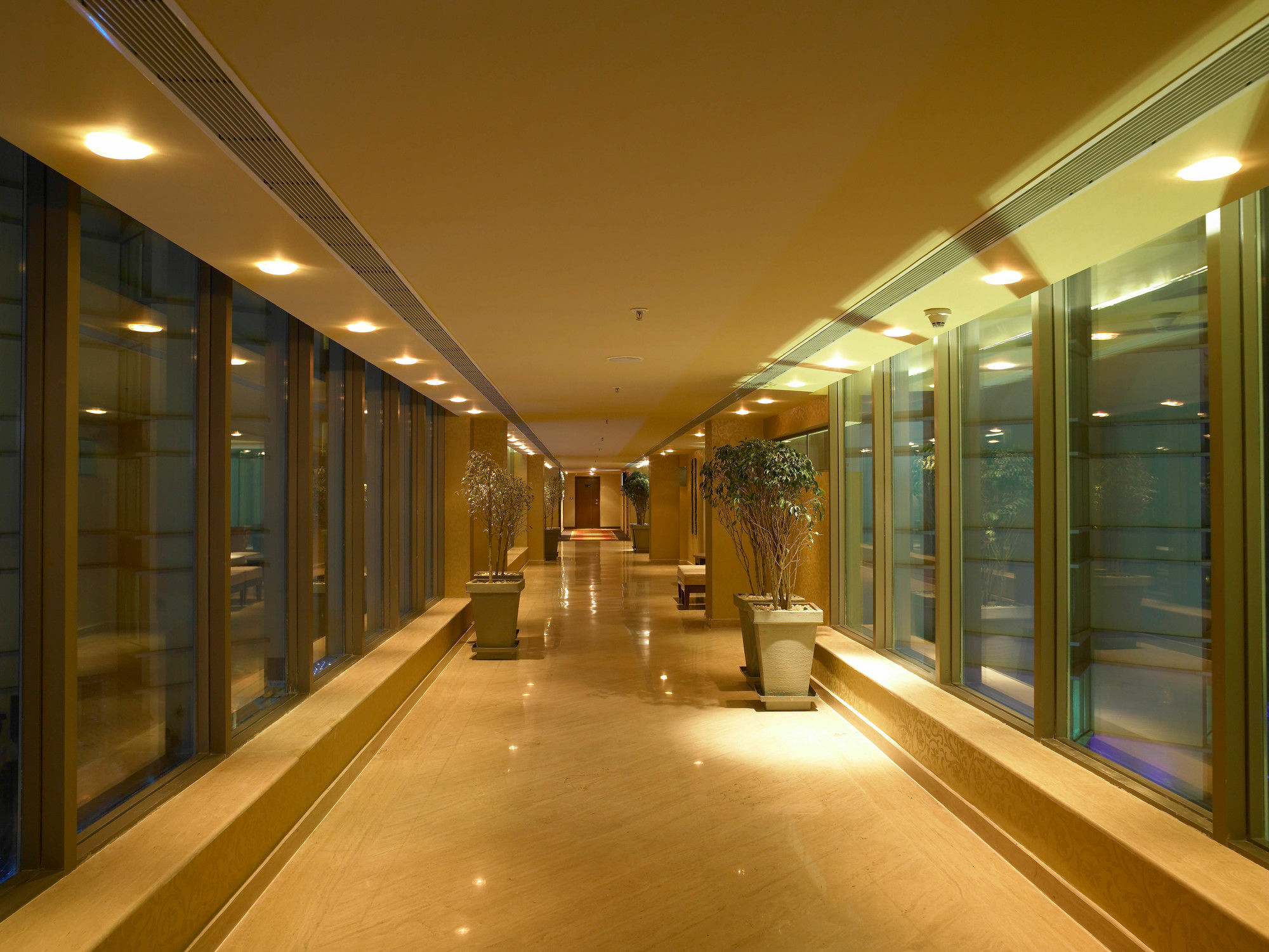 Hotel The Zuri Whitefield Bengaluru Bangalore Exterior foto
