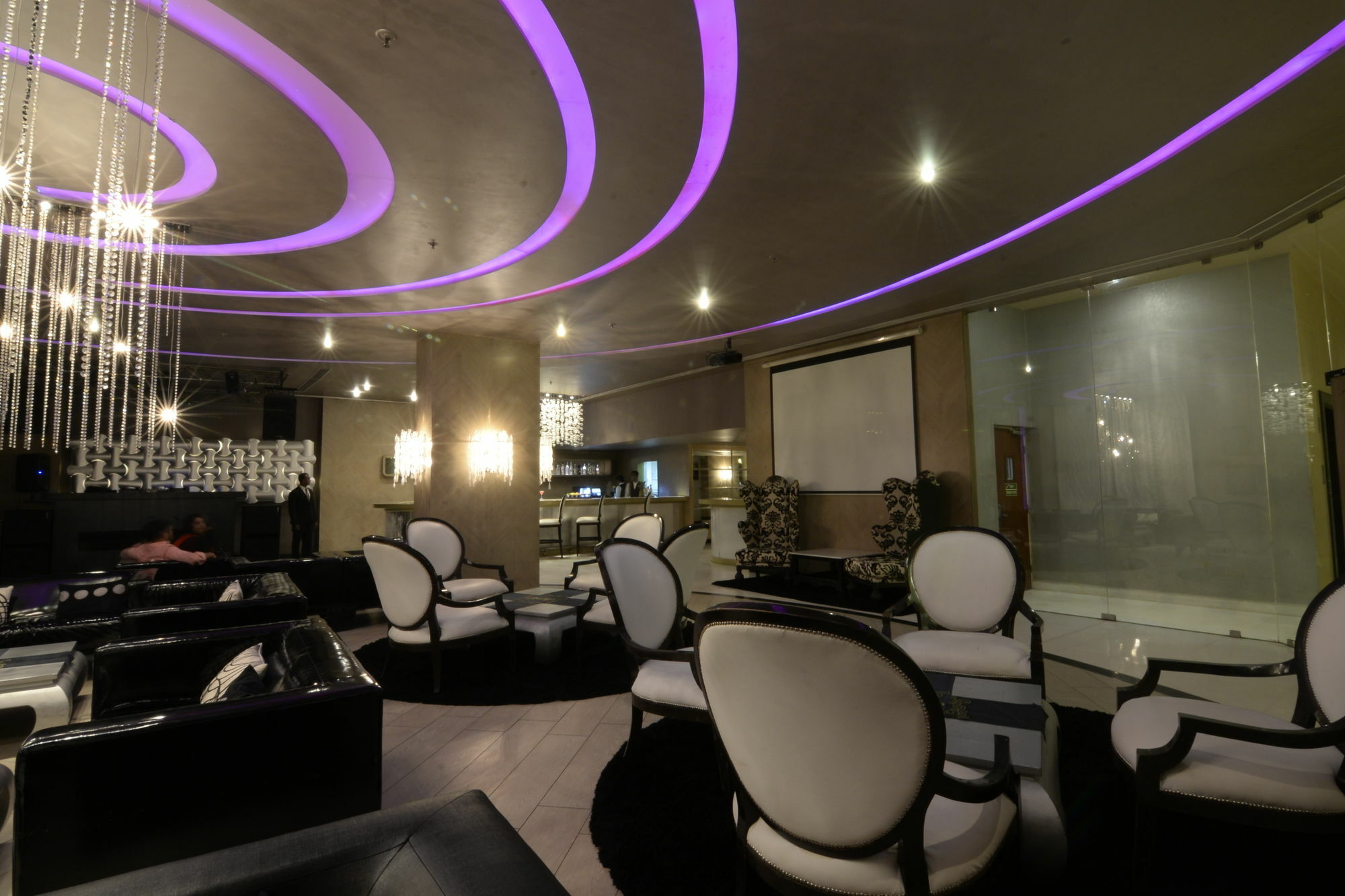 Hotel The Zuri Whitefield Bengaluru Bangalore Exterior foto
